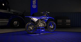 MX vs ATV Legends - Yamaha Pack 2026