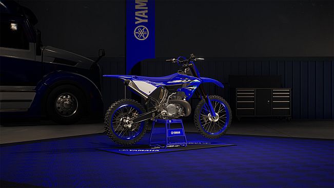 MX vs ATV Legends - Yamaha Pack 2026