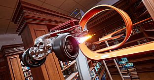 HOT WHEELS - Bone Shaker Unleashed Edition