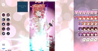 Hentai Mosaique Vip Room 18+ Expansion