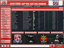 Rugby League Team Manager 2015