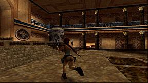 Tomb Raider IV: The Last Revelation (1999)
