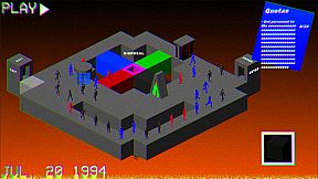 Intake : Anomalous Occurrence Management Training
