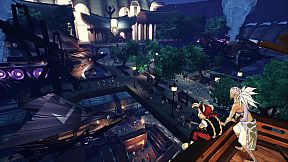 Shiness: The Lightning Kingdom