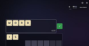 Bad Word