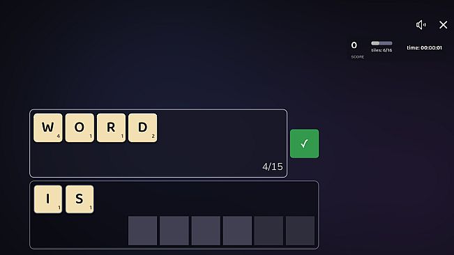 Bad Word