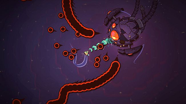 Minishoot' Adventures