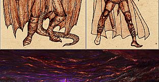 Knights of the Chalice 2 - Archmage Pack