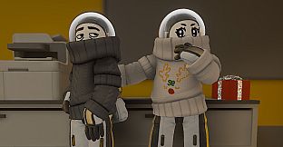 LOCKDOWN Protocol - Winter