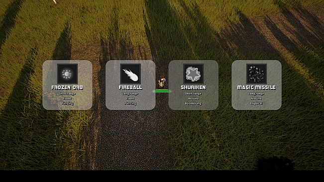 The Novice: Animal Kingdom