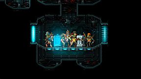 SteamWorld Heist