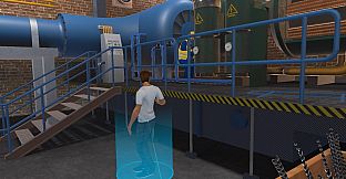 Health and Safety VR Training Bundle