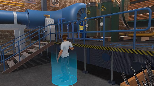 Health and Safety VR Training Bundle