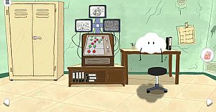 Le Bureau des Rêves