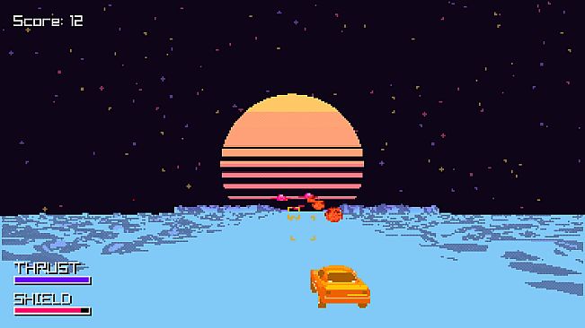 PalmRide: After Flight