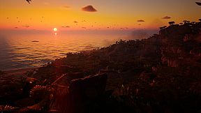 Island of the Ancients