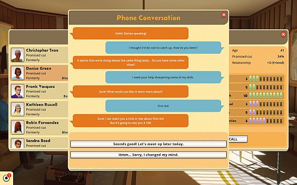 Break, Enter, Repeat