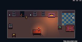 Waiting for Your Food Delivery Simulator 2025