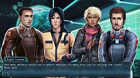 Planet Stronghold: Colonial Defense