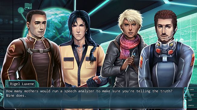 Planet Stronghold: Colonial Defense