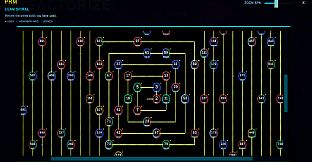 FACTORIZE: 1
