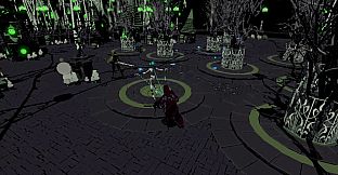 Ouroboros Break