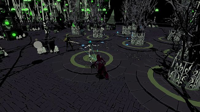 Ouroboros Break