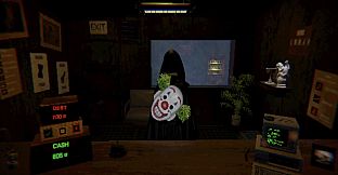 The Pawn Broker