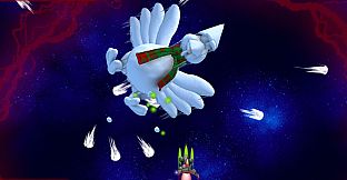 Chicken Invaders 5 - Christmas Edition