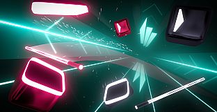 Beat Saber: Skrillex, Starrah & Four Tet – 'Butterflies'