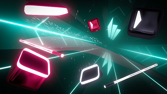 Beat Saber: Skrillex, Starrah & Four Tet – 'Butterflies'