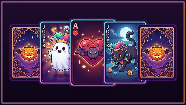 APEX Swoop: Halloween Spooky Pack