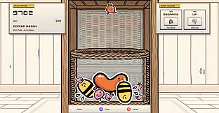 Cozy Basket