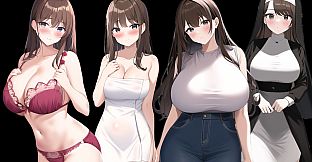 Executioner Girls - Legacy Pack