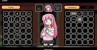 Extreme Survival Club!