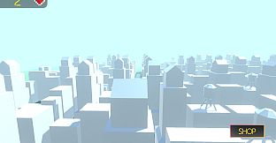 Elya Richi vs Blackstone : Nuclear War