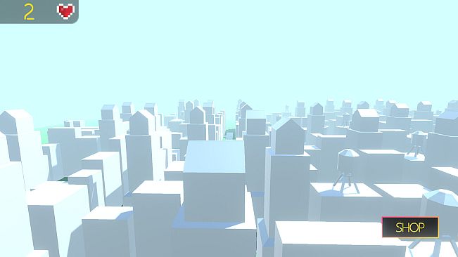 Elya Richi vs Blackstone : Nuclear War