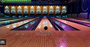Masters Bowling HD