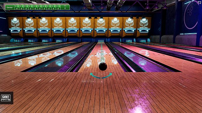 Masters Bowling HD