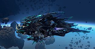 Star Conflict - Yith'Mor. Deluxe Version