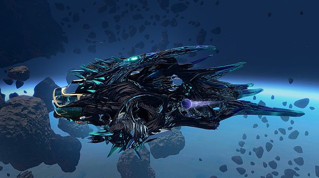 Star Conflict - Yith'Mor. Deluxe Version