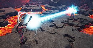 GigaBash - Ultraman Zero DLC