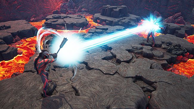 GigaBash - Ultraman Zero DLC