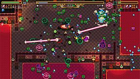 Monsters 'til Midnight