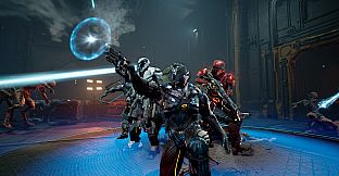 流浪太空Online VR