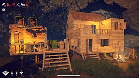 Survival: Foutain of Youth - Captain's Edition