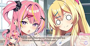 Gyaru Fiction