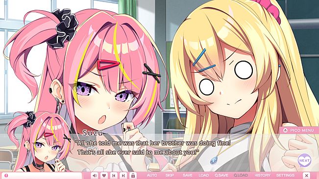 Gyaru Fiction