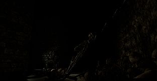 Catacombs: The Asper Case