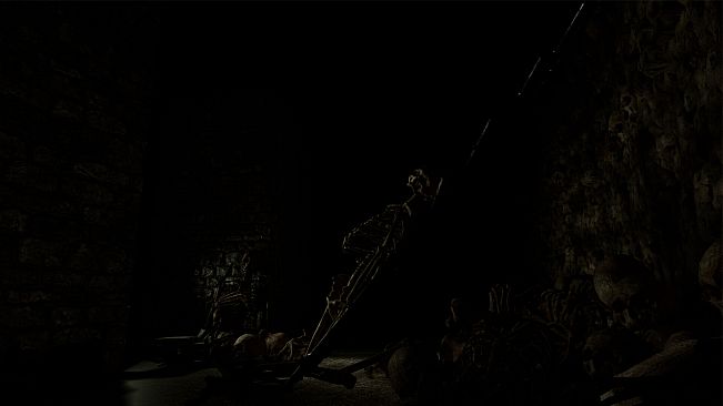 Catacombs: The Asper Case